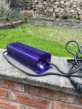 Lumatek ultimate pro for sale  LEICESTER