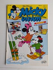 Comic walt disney gebraucht kaufen  Elmshorn