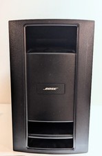 Bose lifestyle ps28 for sale  Ashburn