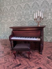 Dolls house upright for sale  SHIPLEY