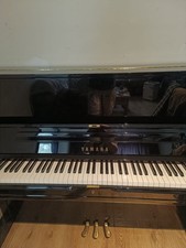 Yamaha dyus1 disklavier for sale  LONDON