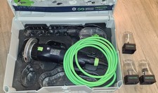 Festool kantenfräse 500 gebraucht kaufen  Idstein