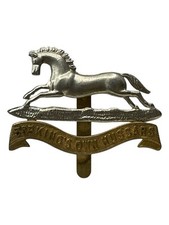 Military cap badge for sale  MEXBOROUGH