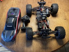Traxxas revo tuning gebraucht kaufen  Unterhaching