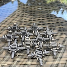 Gardena way coupling for sale  HORLEY