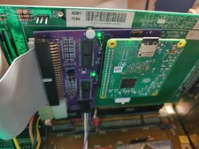 Raspberry scsi device for sale  Olympia