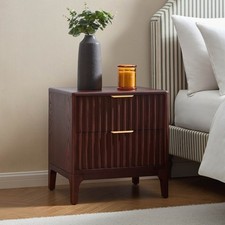 Dusk elena mahogany for sale  WIGAN