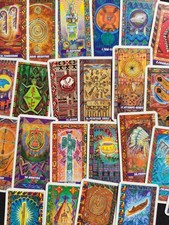 Mini jeu divinatoire d'occasion  Limoges-