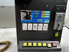 Slot machine vintage usato  Sant Anastasia
