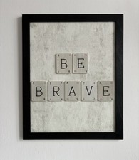 Brave playing card for sale  NEWCASTLE UPON TYNE