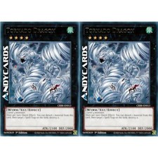 Tornado dragon rara usato  Ravenna