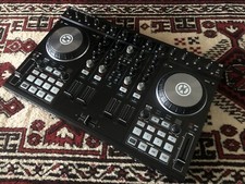 Native instruments traktor usato  Cagliari