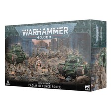 Astra militarum cadian for sale  MALPAS