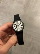 Swatch gent nuovo usato  Roma