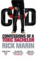 Cad: Confessions of a Toxic Bachelor-Rick Marin, 9780091895402 na sprzedaż  Wysyłka do Poland
