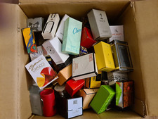 Parfum miniaturen sammlung gebraucht kaufen  Dortmund
