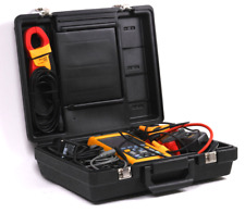 Fluke 125 tragbares gebraucht kaufen  Neumünster