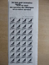 1969 pub compagnie d'occasion  Yport
