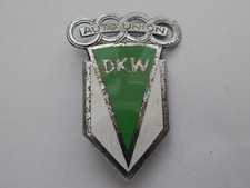Auto union dkw gebraucht kaufen  Frankfurt am Main