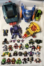 Vintage bots micro for sale  Lambertville