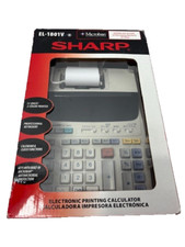 Sharp electronic printing for sale  Lebanon