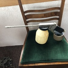 Spritzpistole öl unterboden gebraucht kaufen  Nauen