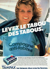 Publicité advertising 1980 d'occasion  Raimbeaucourt