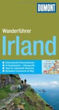 Dumont wanderführer irland gebraucht kaufen  Berlin