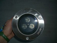 Iguzzini bodeneinbaustrahler a gebraucht kaufen  Deutschland