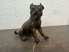 Ancien statuette bronze d'occasion  Aix-les-Bains