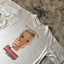 Vintage 90s woodpecker for sale  UK