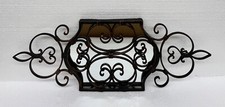 Vintage scroll style for sale  Dixon