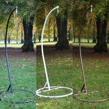Swing hanging egg for sale  MANCHESTER