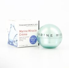 Transformulas marine miracle for sale  LEICESTER