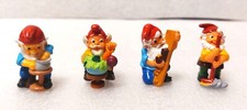 Eier sammelfiguren zwerge gebraucht kaufen  Wipperfürth
