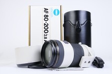 Minolta 200mm highspeed gebraucht kaufen  Deutschland
