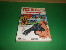 tex willer sangue navajo usato tex willer sangue navajo usato Marano di Napoli