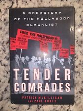 Tender comrades backstory for sale  Cleveland