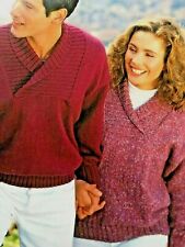 Knitting pattern womens for sale  BRIGHTON