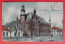 Ansichtskarte uelzen kaiserlic gebraucht kaufen  Zittau