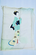 Japon belle peinture d'occasion  Le Havre-