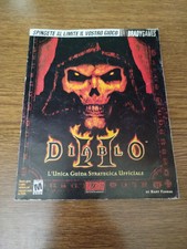 Libro diablo unica usato  Ardea