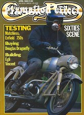 Egli vincent csr for sale Egli vincent csr for sale  WIGAN