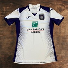 Anderlecht 2019 2020 for sale  LONDON