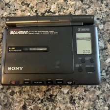 Sony walkman gx90 for sale  Groveland