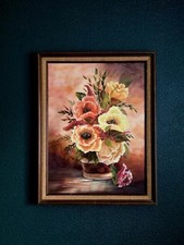 Original oil painting for sale  Turner