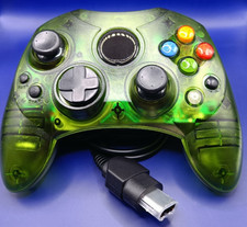 Xbox original controller for sale  LEEDS
