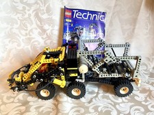 Lego vintage technique d'occasion  Orleans-