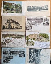 Sammlung helmstedt braunschwei gebraucht kaufen  Limeshain