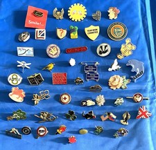 Job lot pin for sale  CREWE